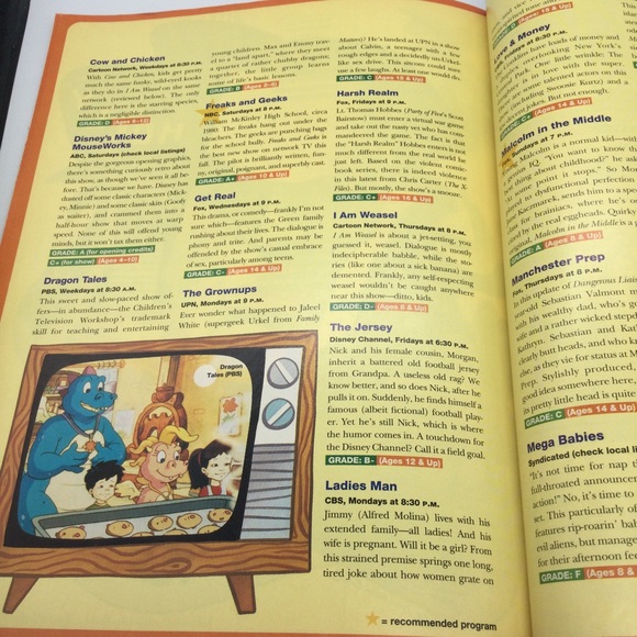 Vintage yr 1999 family life magazine. - Picture 8 of 16